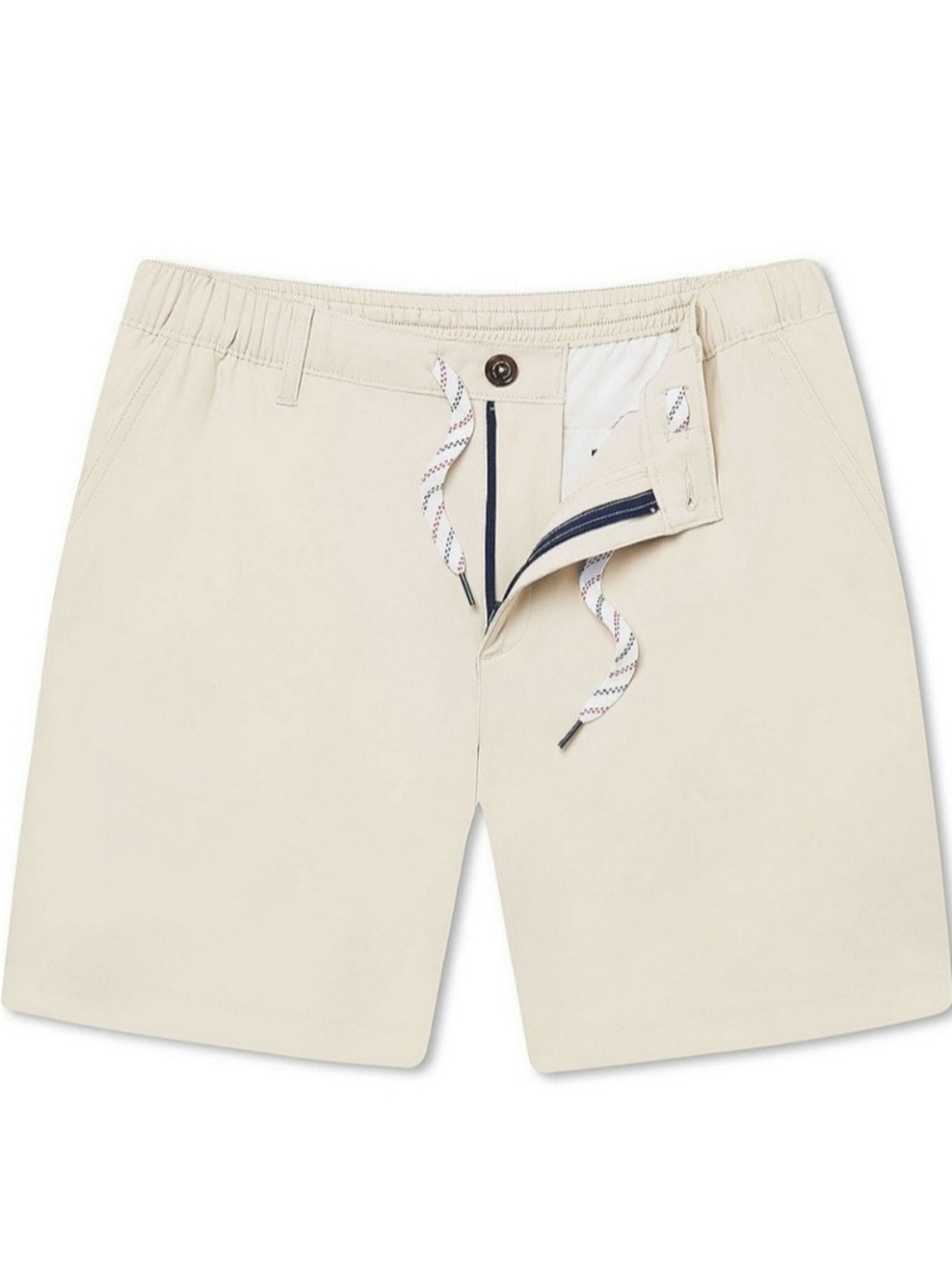 chubbies The Khakinators 8” Everywear Short